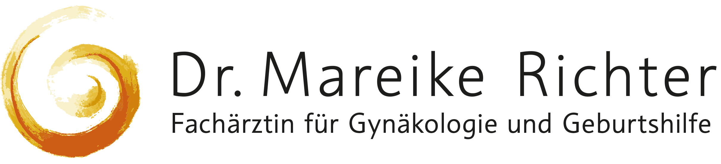 Frauenarztpraxis Dr. Mareike Richter